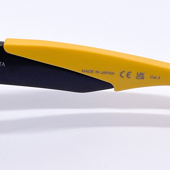 NEW BOTTEGA VENETA SUNGLASSES BV1182S 002 NEW COLLECTION EYEWEAR - Picture 13 of 14